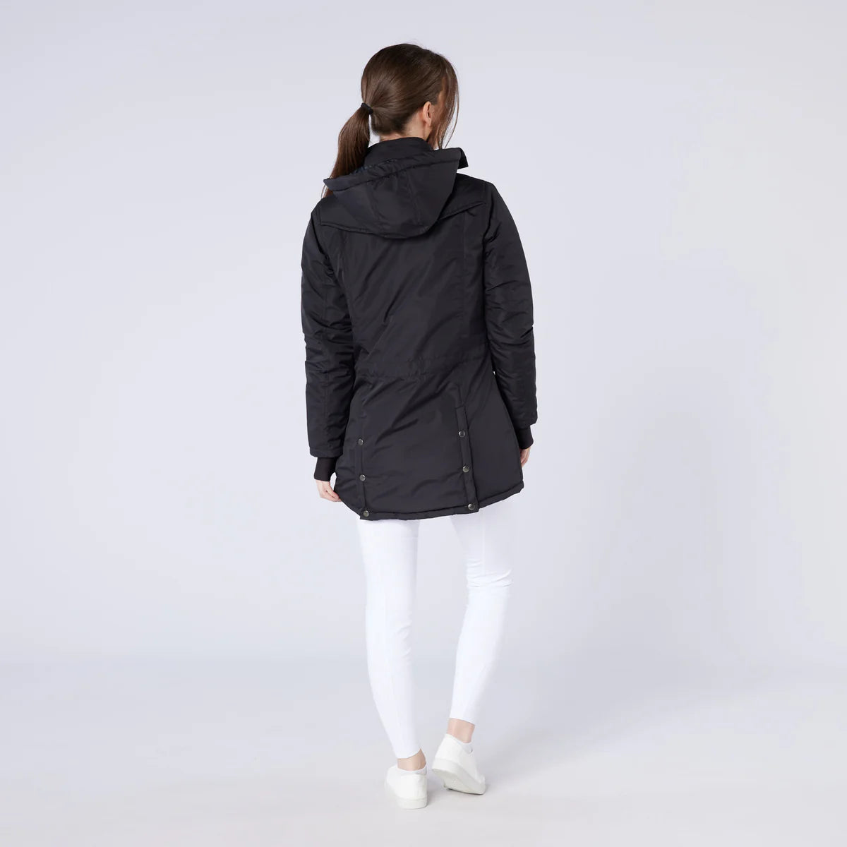 Cameo Ventus Winter Riding Jacket - Very Slight Seconds