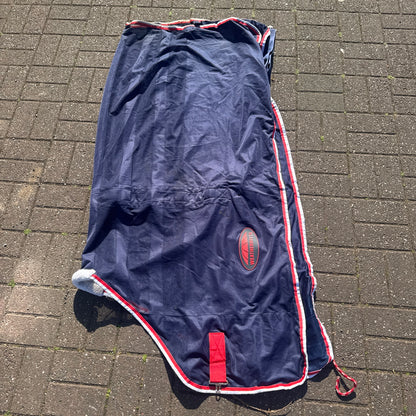 Weatherbeeta 5’6 Scrim Net Cooler Rug - Free Post