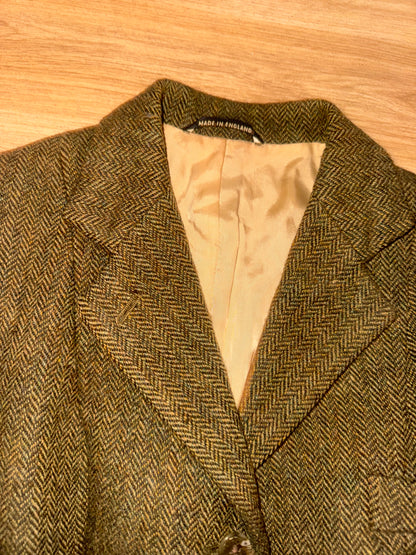 Mears Pytchley Tweed Jacket Ladies 32” 8/10 #75 | Hunting Showing Horse