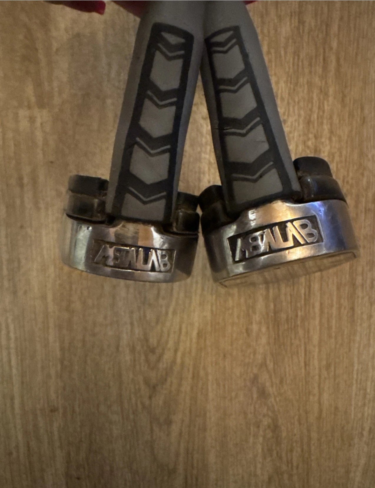 Matalab 4.5” Flexi Stirrups #24