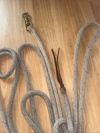 Genuine Parrelli 22ft Training Line - Natural Horsemanship #22
