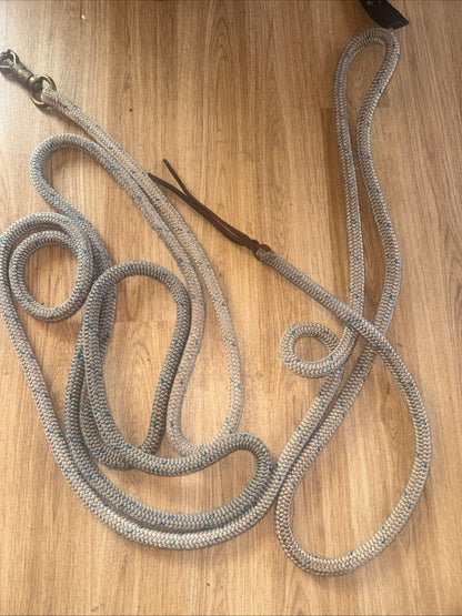 Genuine Parrelli 22ft Training Line - Natural Horsemanship #22