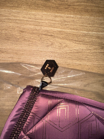 Eskadron New RRP £79.99 PONY Dressage Saddle Pad