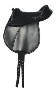 Rhinegold Synthetic Cub Saddle