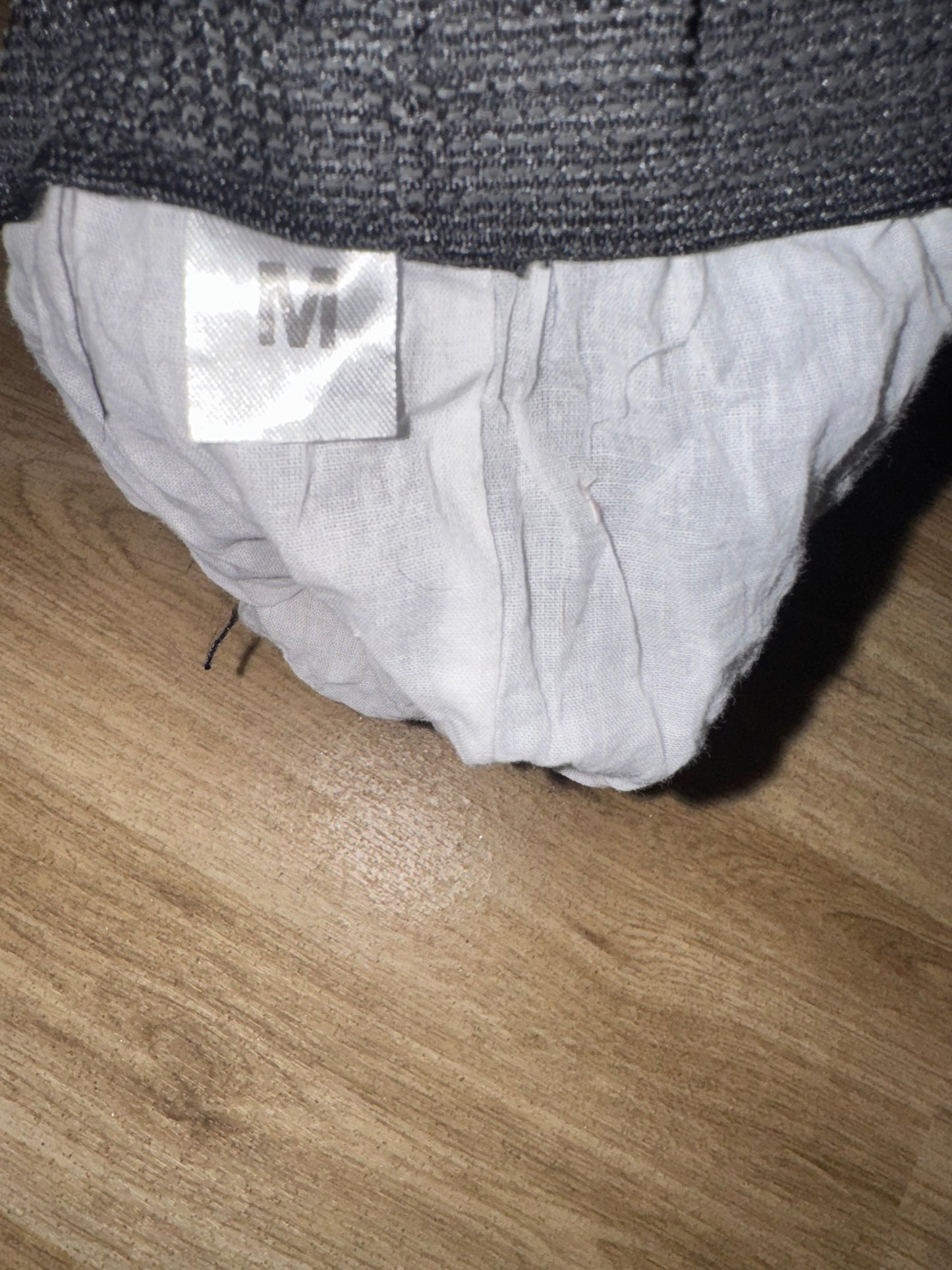 Gatehouse Navy Riding Hat Sill Cover | Second Hand Horse Riding Gear
