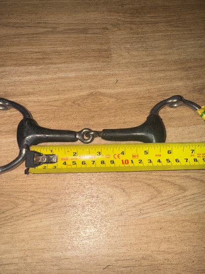 Rubber 5” Cheltenham Running Gag