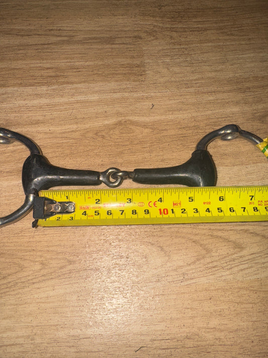 Rubber 5” Cheltenham Running Gag