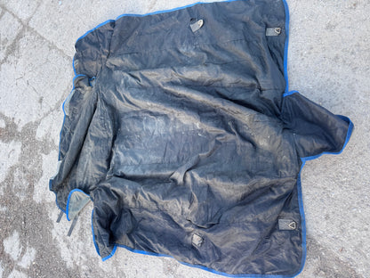 Legacy 5’9 50gm Turnout Combo Rug