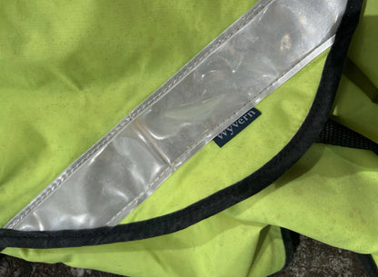 Wyvern Reflective Strip COB Exercise Quarter Sheet
