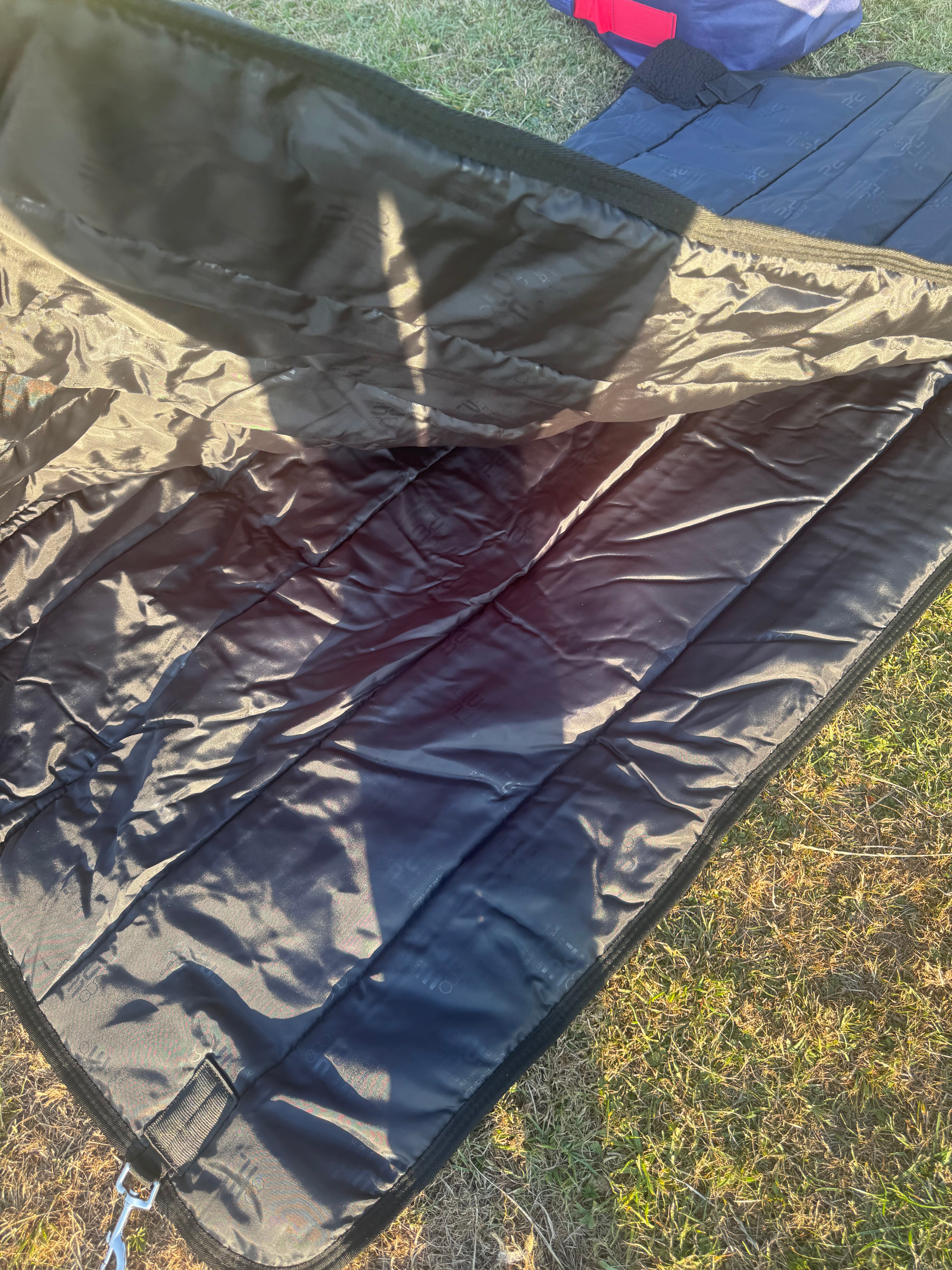 Premier Equine 6’6 NEW 350gm Liner Rug