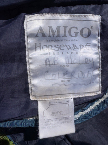 Horseware 6’6 300gm Rug Liner