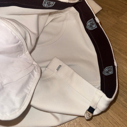 Sheldon White Competition Size 32” ( Ladies 14) Jodphurs