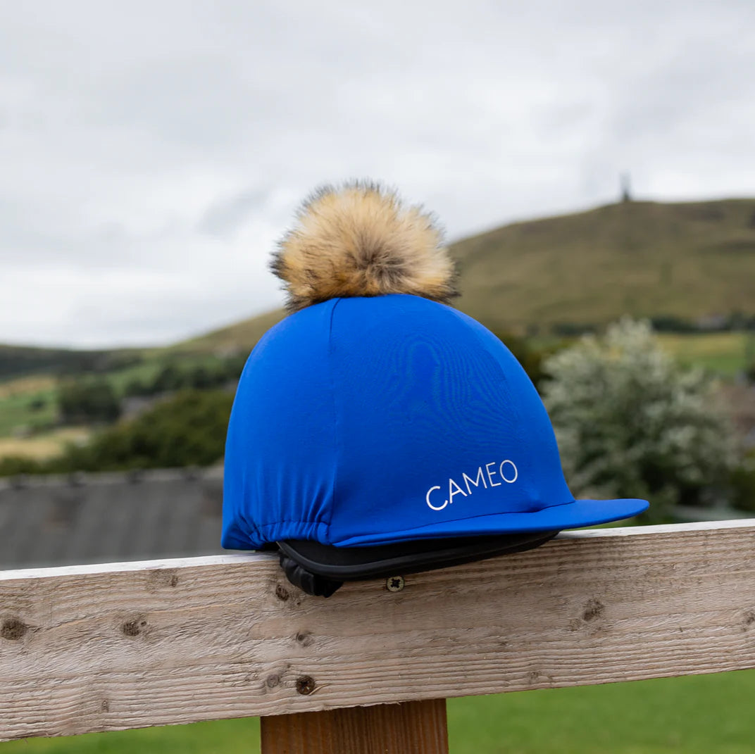 Cameo Core Hat Silk
