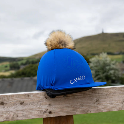 Cameo Core Hat Silk