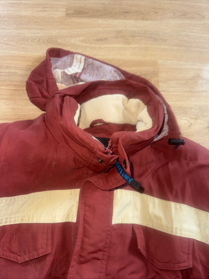 Just Togs  Warm 13/14 Yrs Horse Riding Jacket Coat | Second Hand Rider