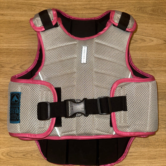 Harry Hall 2018 Childs XL Body Protector