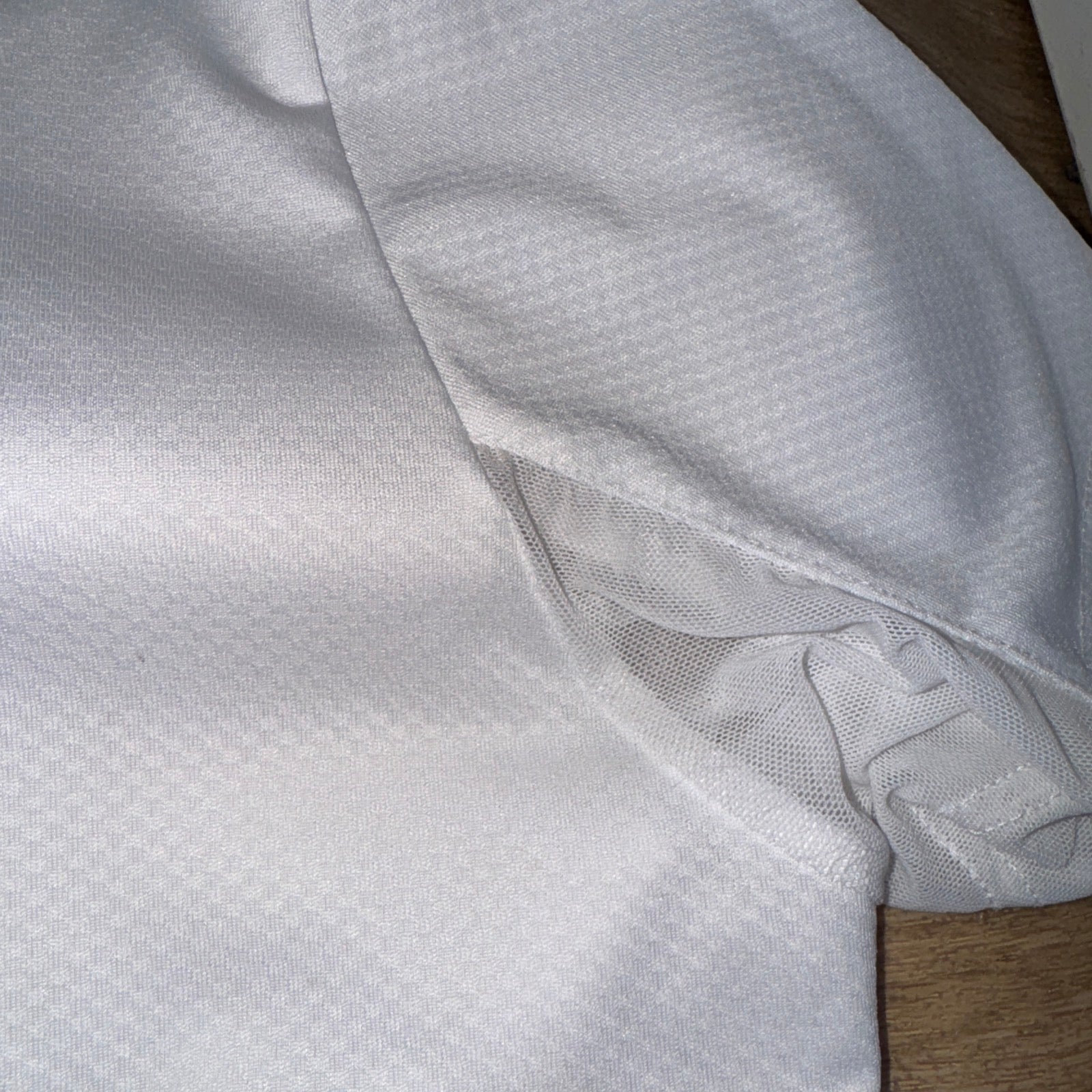 Dublin Breathable Summer Size 2XL Ladies Stock Shirt