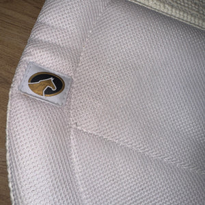 Ecogold Breathable Close Contact Saddle Pad - Full - Non Slip