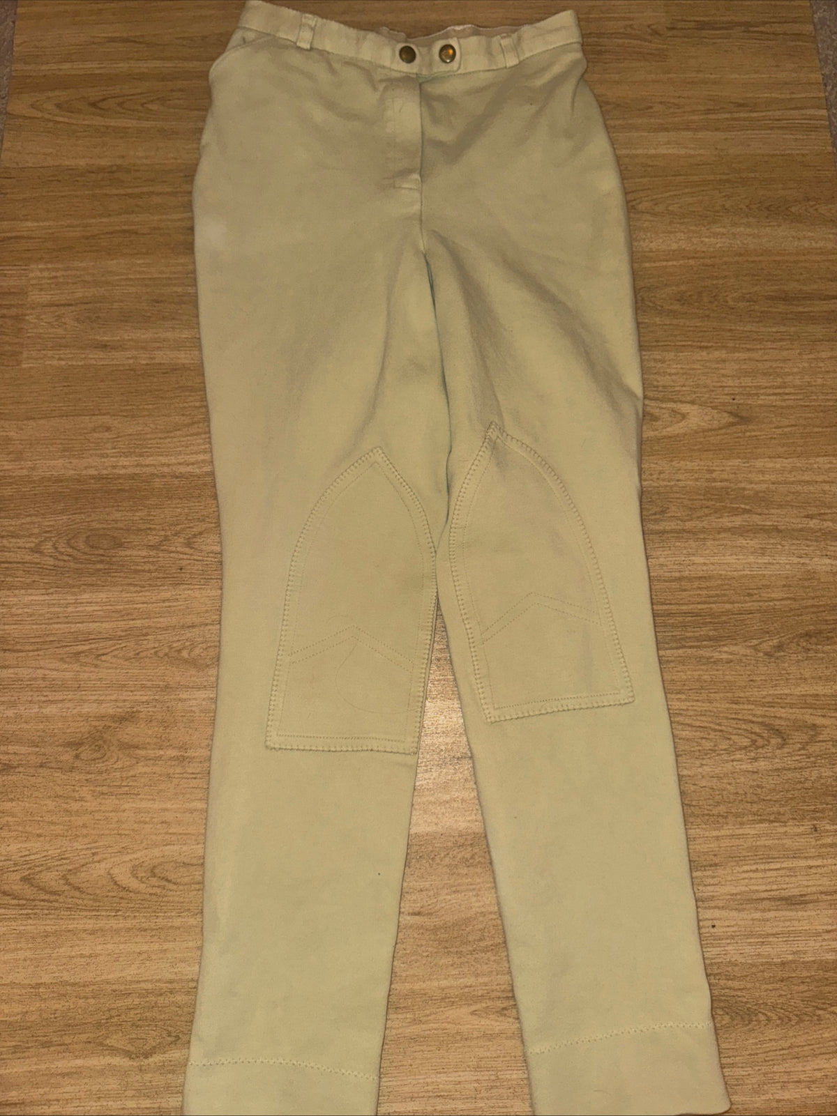 Pheonix Beige Ladies 28” Jodphurs