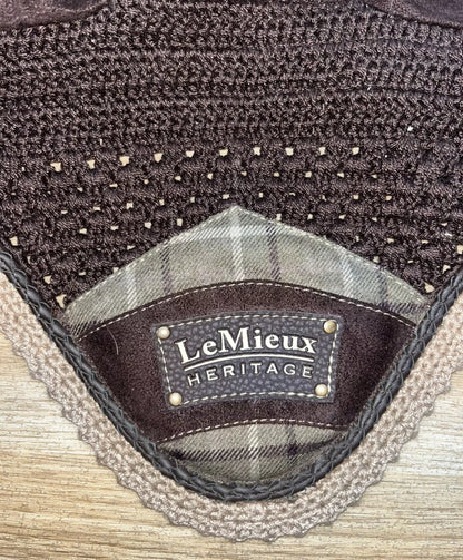 Lemieux Heritage Tweed Ears - Size Large #9