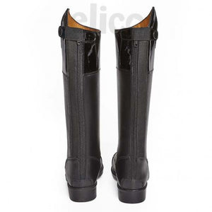 CHELICO CHARLOTTE CHILDRENS RIDING BOOTS