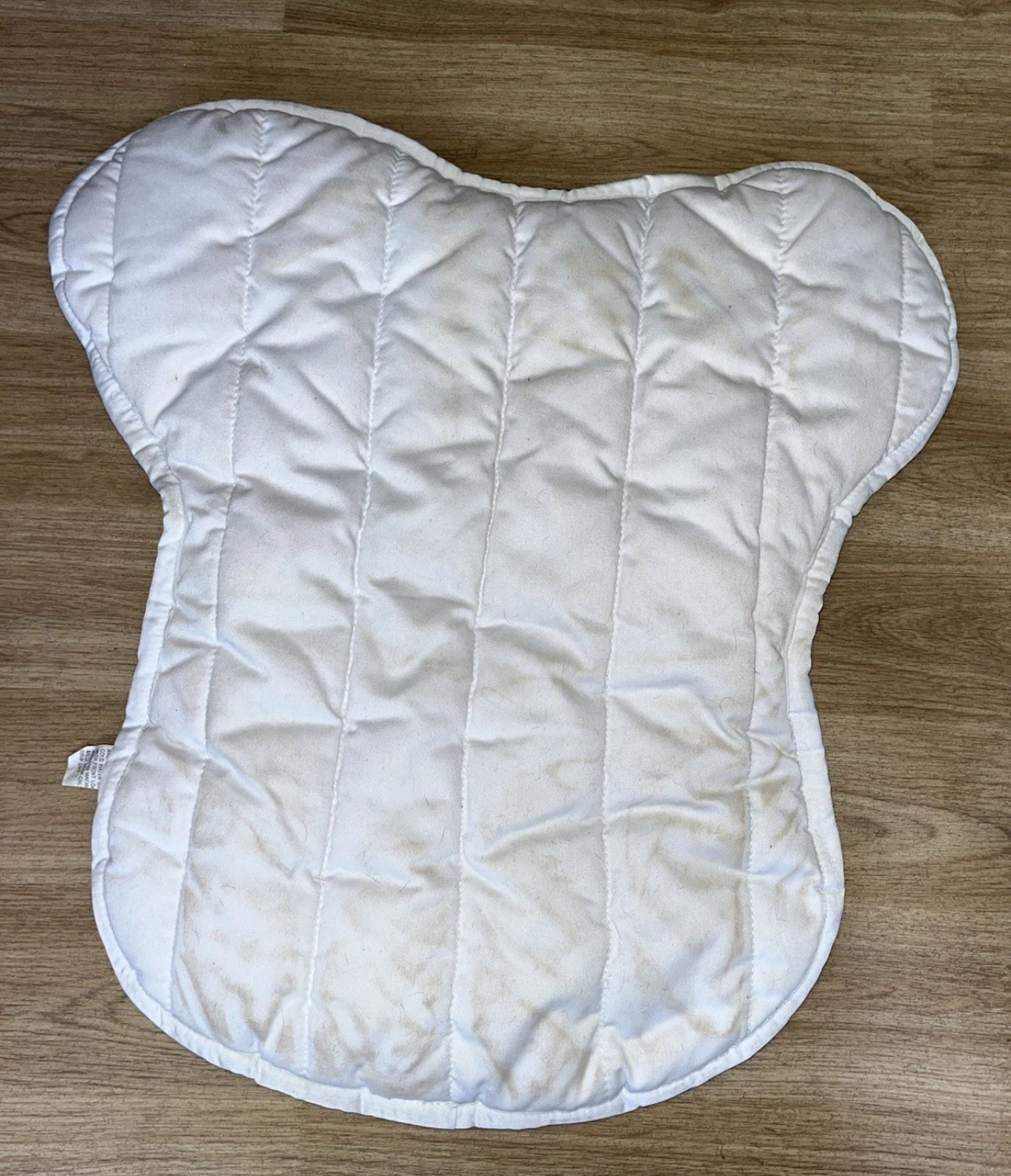 Rambo Half Pad - Cob/Full Size