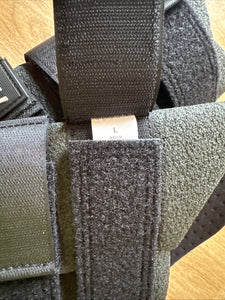 Woof Wear  Exercise Boots - Size Large