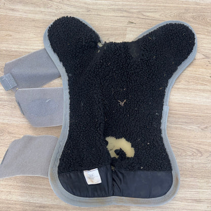Amigo Used Size Cob Travel Boots Second Hand Horse Tack