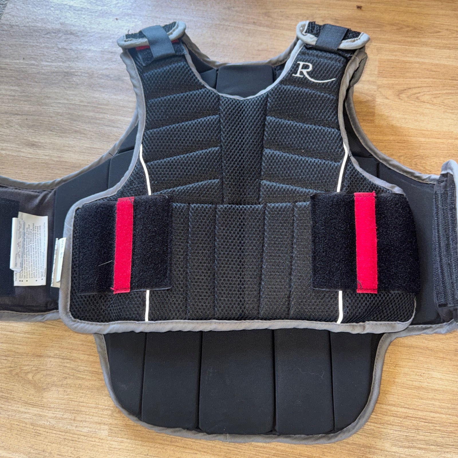 Rhinegold Childs Large 2018 Body Protector