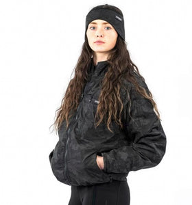 Whitaker Sydney Camo Reflective Riding Jacket D - Size 12 Rrp £66.00
