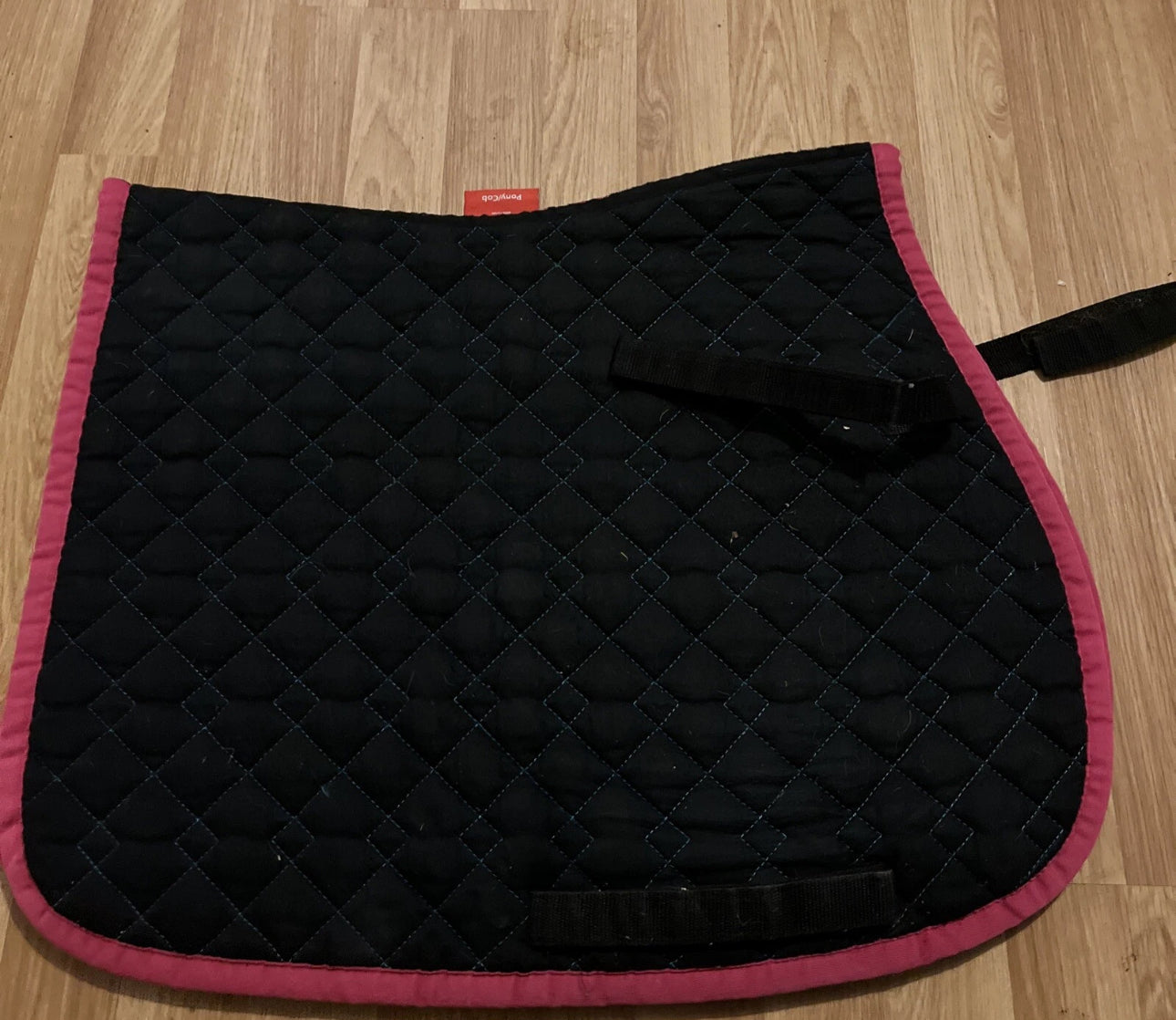 Bridleway Saddle Pad Pony/Cob