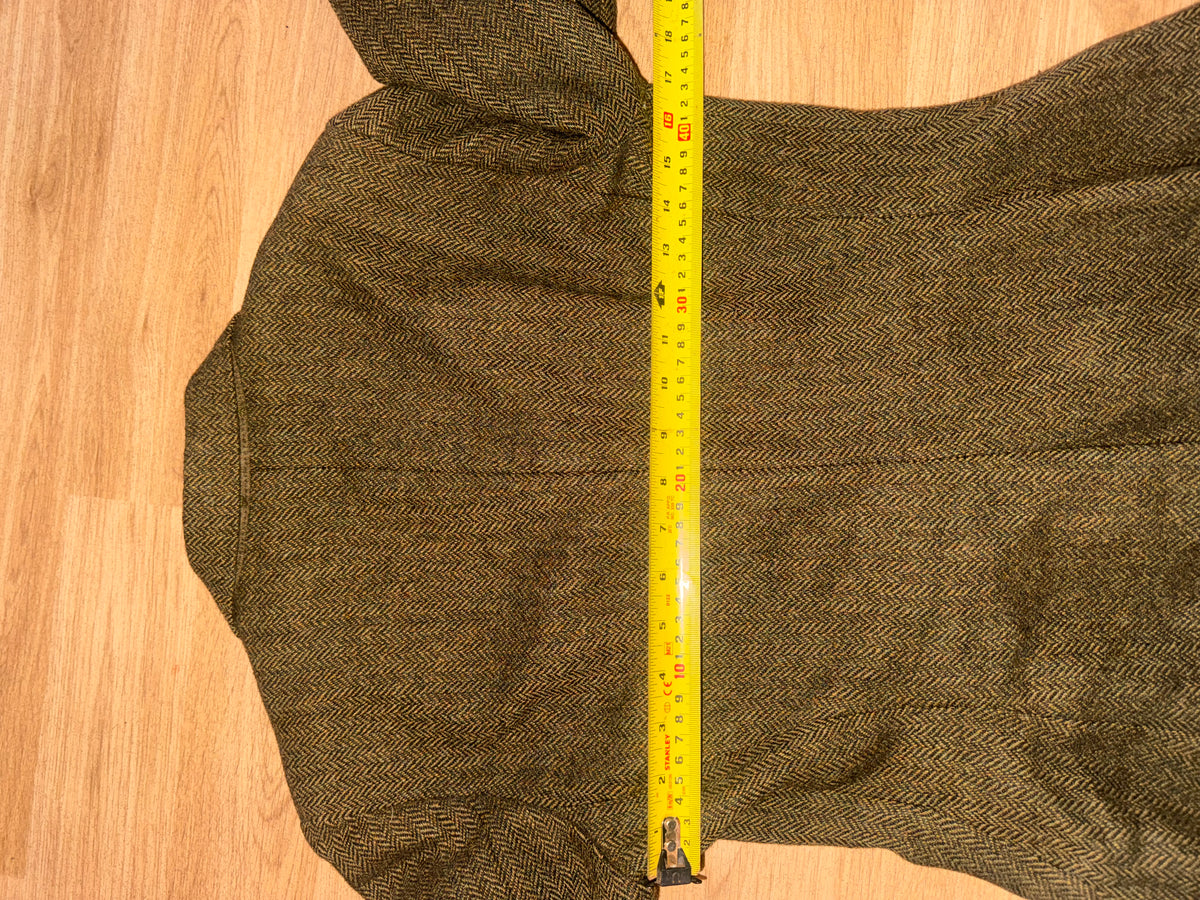 Mears Pytchley Tweed Jacket Ladies 32” 8/10 #75 | Hunting Showing Horse