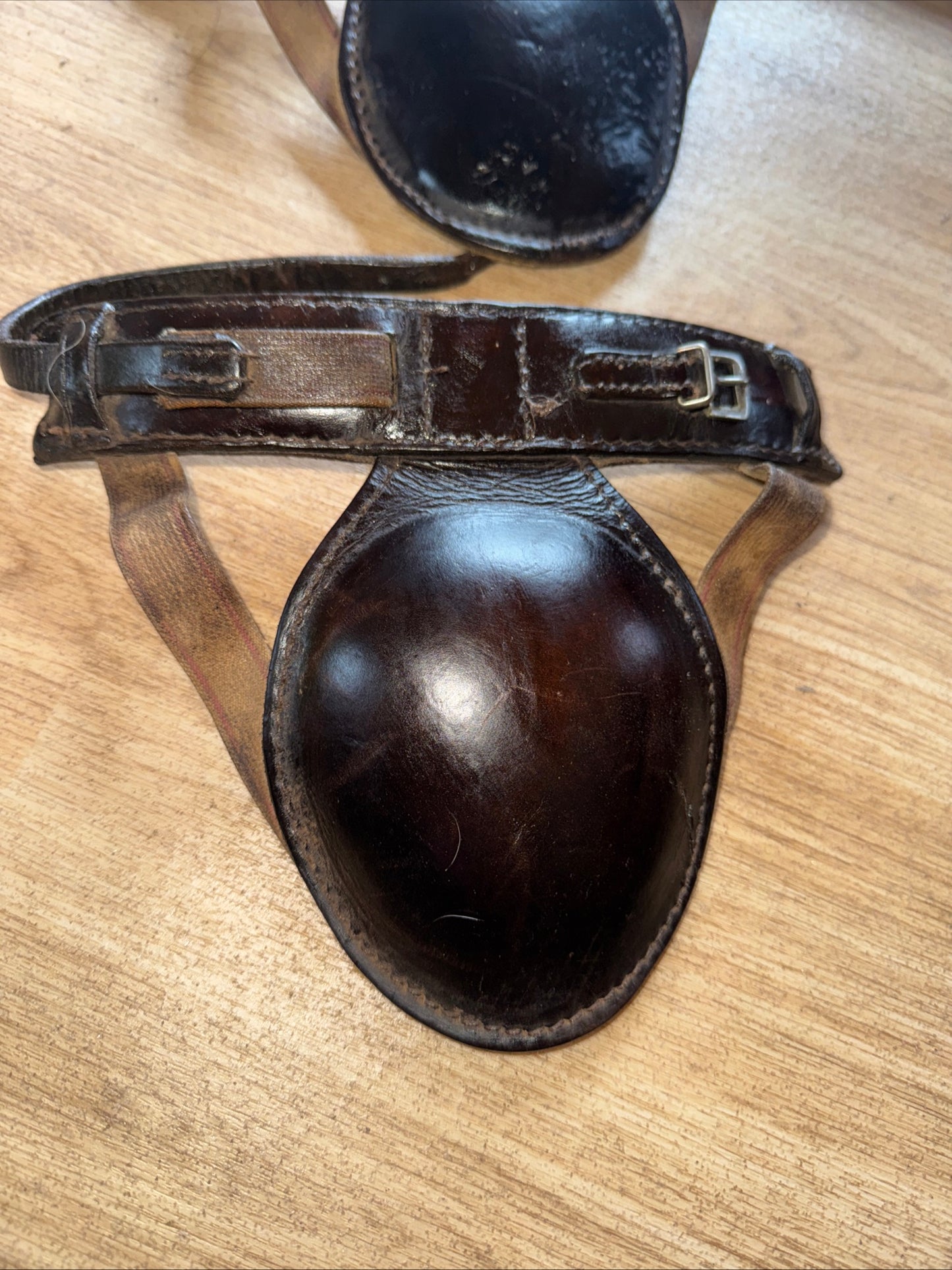 Full Size Skeleton Knee Boots - Free Post #2