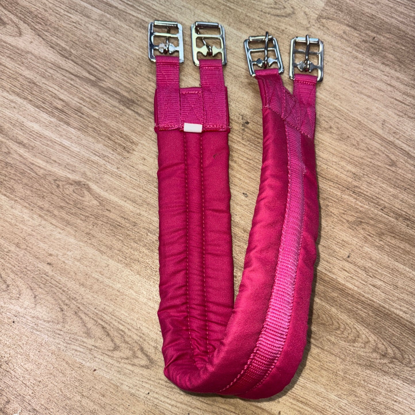 PINK 34” Cotton Girth - Free Postage