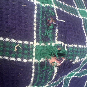 Cameo 5’9 Waffle Rug