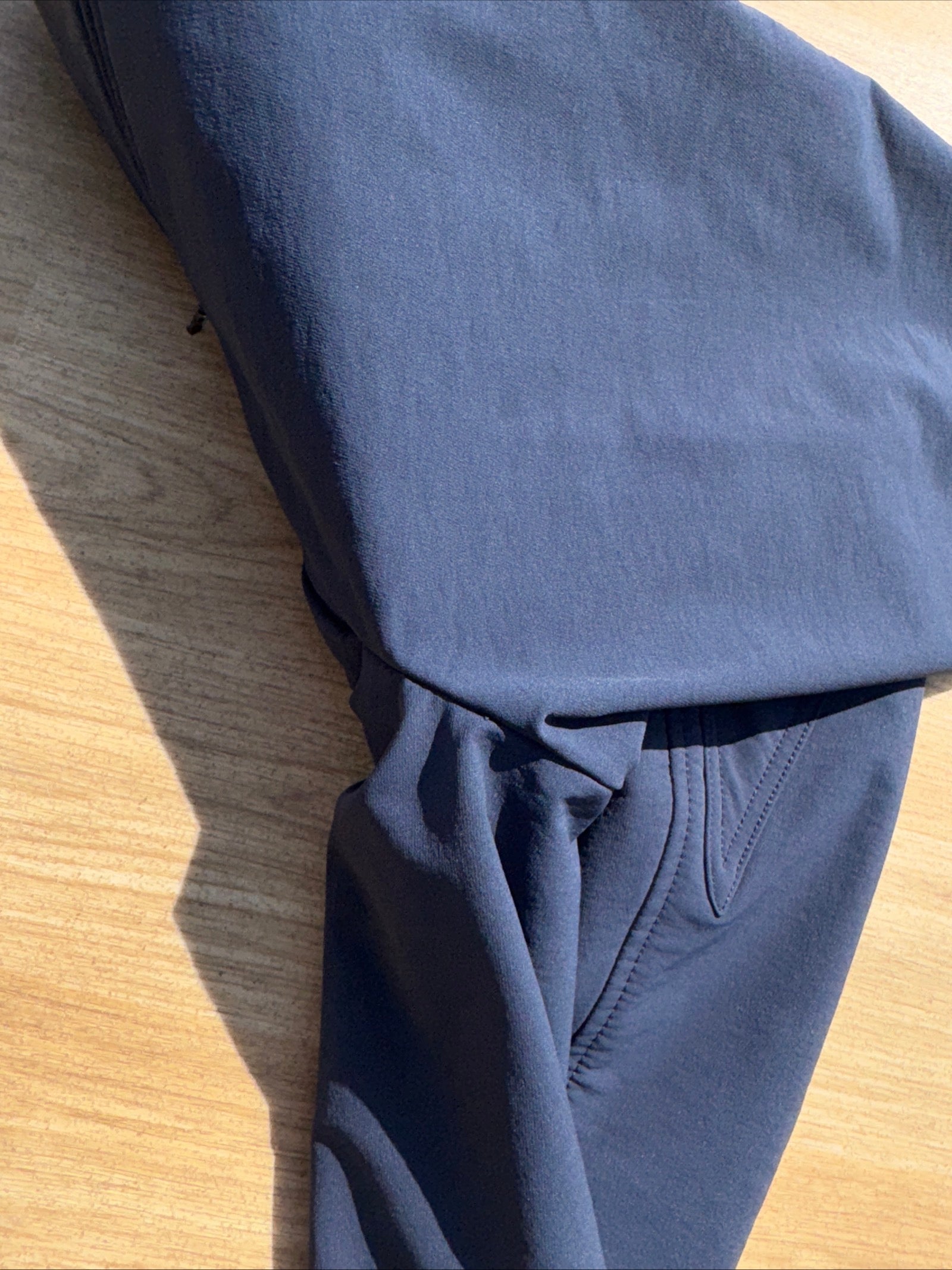 Derby House Navy 30” Ladies Breeches STRETCHY