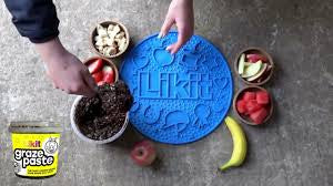 Likit Graze Paste