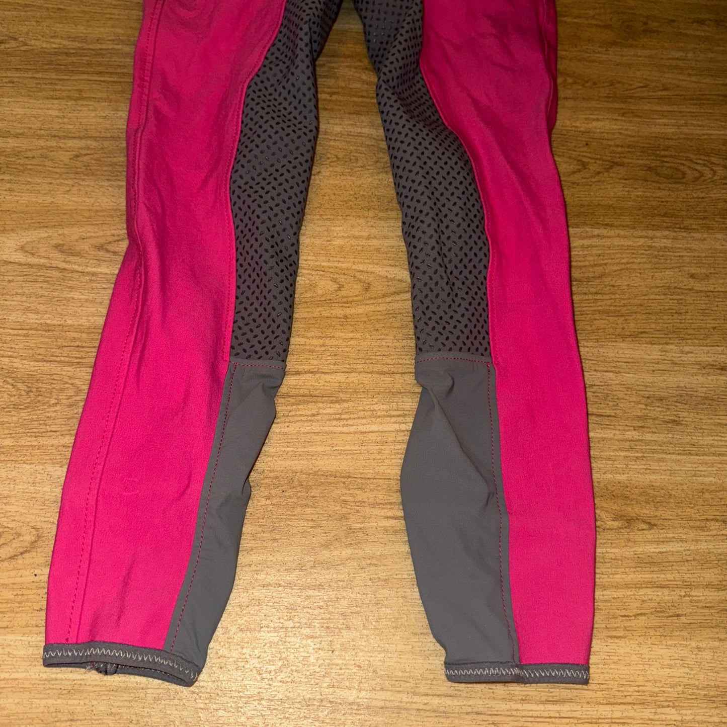 Pikeur Pink Maids 24” Breeches