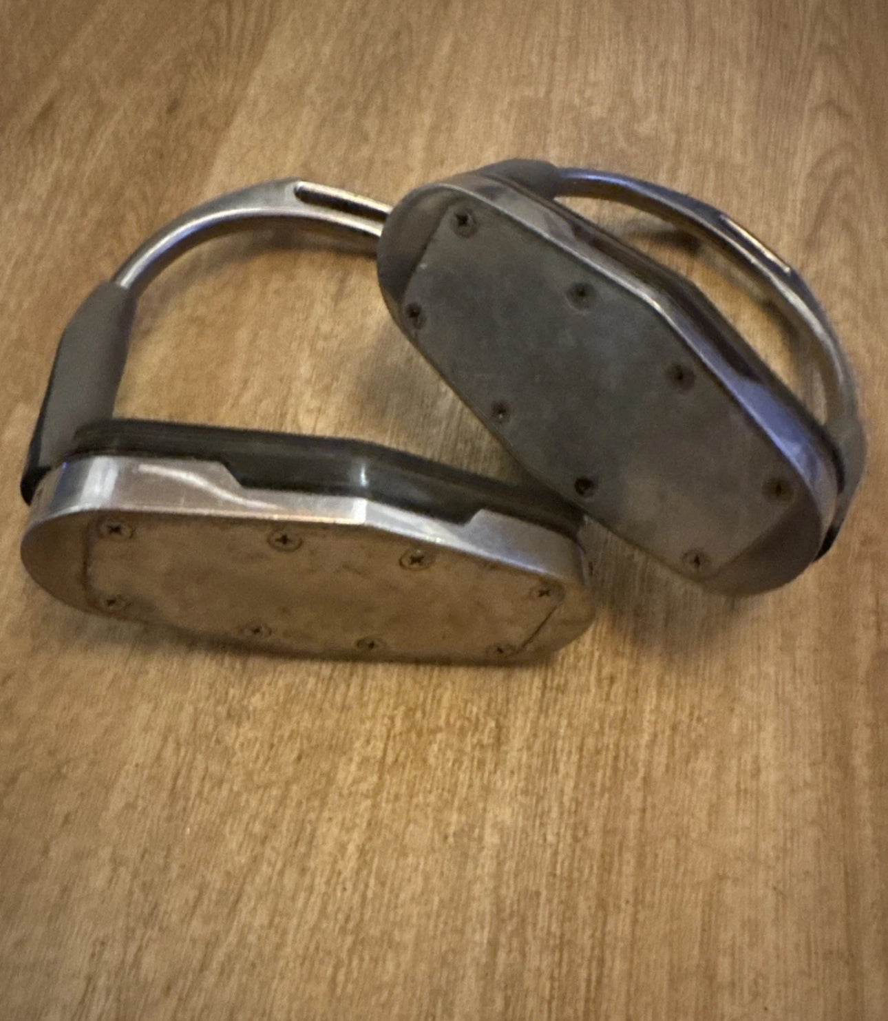 Matalab 4.5” Flexi Stirrups #24