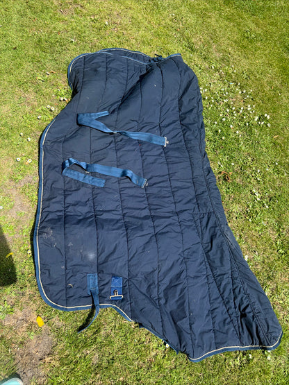 Mark Todd 5’9 Stable Rug - 250gm