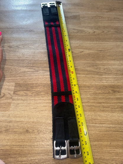 Spare Roller Girth Or Use As Cub Girth #13
