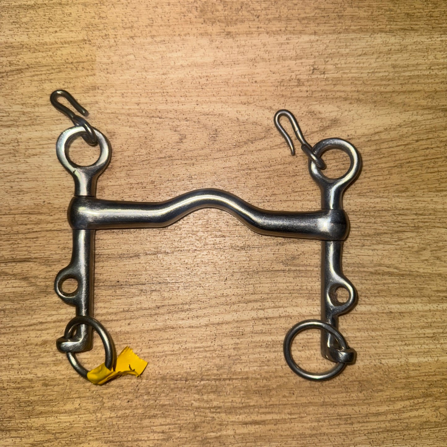 5” Weymouth #22