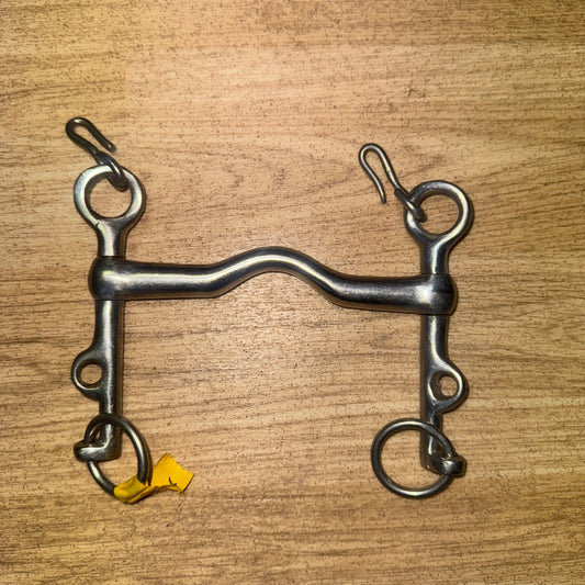 5” Weymouth #22