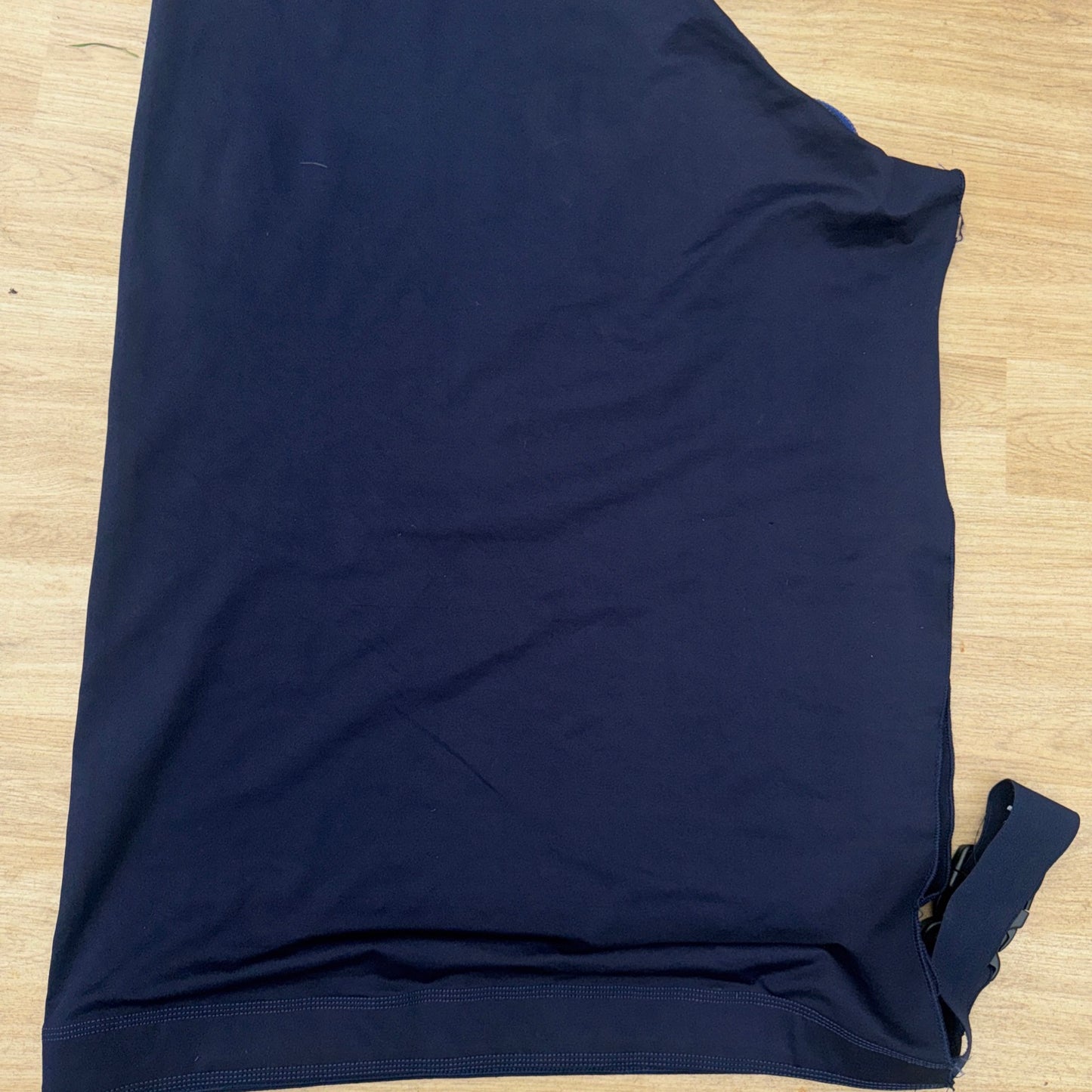 Cob Size Lycra Hood Neck #13