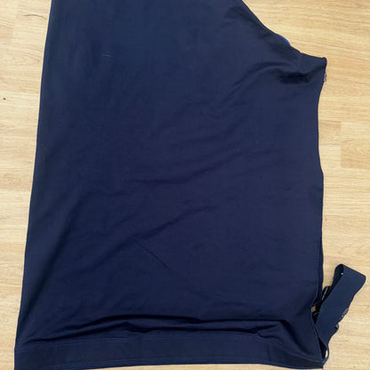 Cob Size Lycra Hood Neck #13
