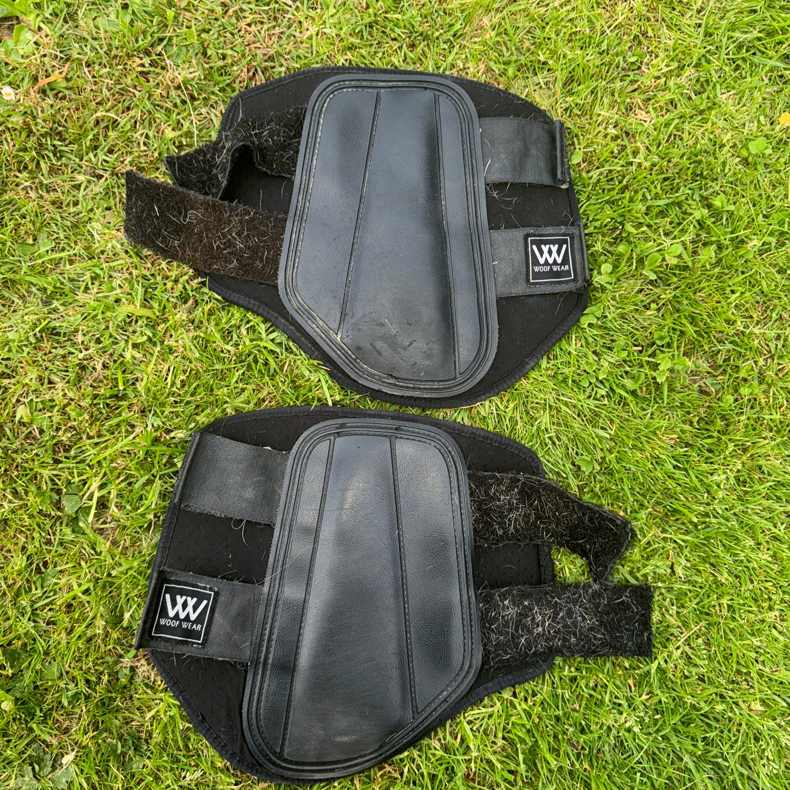 Woof Wear Cob Brushing Boots