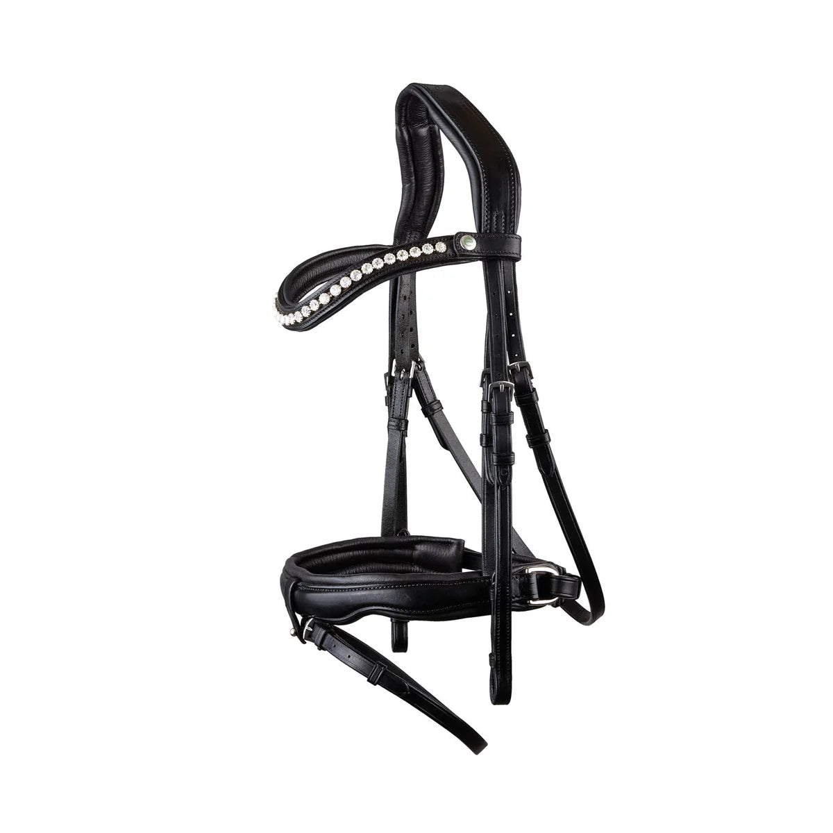 Eco Rider Navan v2.0 Bridle