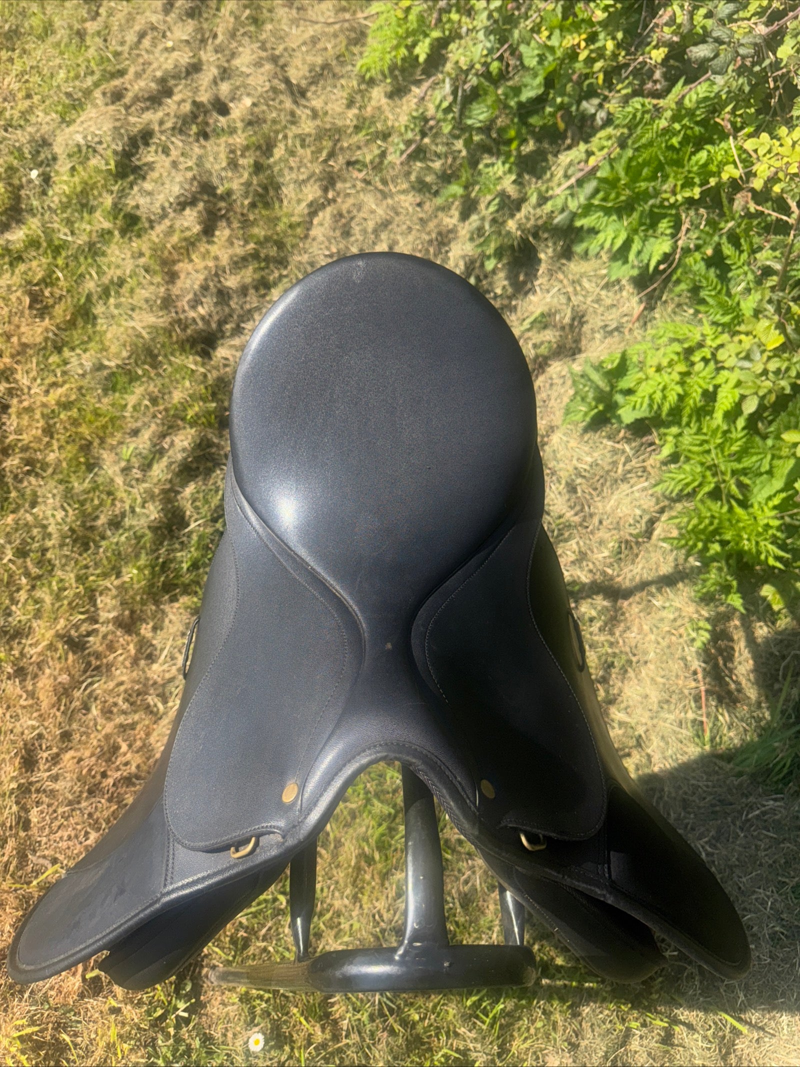 Wintec Vsd Adjustable 16.5” Saddle