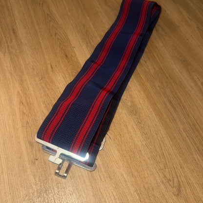 Elasticated Surcingle | Rug Strap Second Hand Horse Pony Tack #111