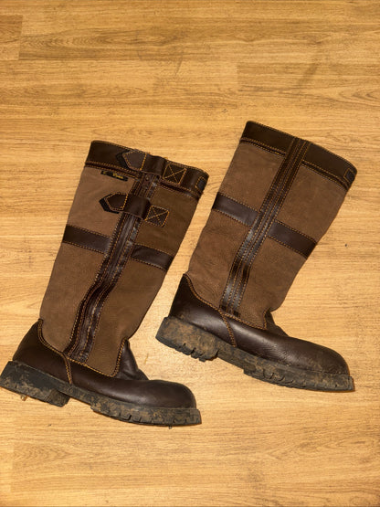 Rydale Size 5.5 Country Boots - Yard Boots